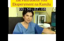 Dowody dziennikarskie KR TV w sprawie poszkodowanego Kamila Stawiarza z Krakowa!