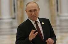 Waszyngton bije na alarm. Putin zamierza wziąć wielki odwet