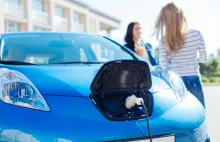 Zbliża się koniec przywilejów dla właścicieli elektrycznych samochodów
