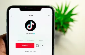 TikTok jak... kokaina? Analitycy twierdzą, że może "zrujnować internet"