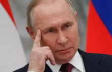 "Putin zrobi coś strasznego". Kreml szykuje odwet, ambasada ogłasza alarm