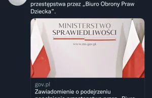 Katolicyzm ważniejszy niż dobro dzieci.