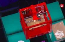 Białoruska Akademia Nauk chce produkować kiełbasę na drukarkach 3D