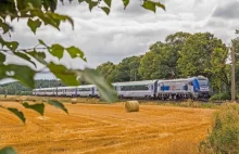 Rząd szykuje duże zmiany w przepisach. 160 km/h bez drugiego maszynisty