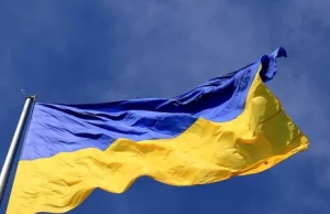 Dzień Niepodległości Ukrainy w Krakowie