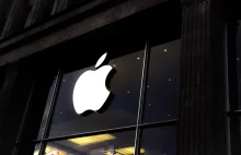 Kradzież technologii w Apple. Chiński inżynier przyznał się do winy
