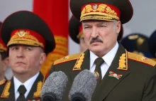 Łukaszenka życzy Ukrainie pokoju. Wojnę nazwał „nieporozumieniami”