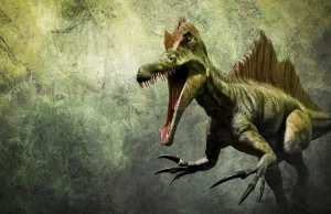 USA: odkryto ślady łap dinozaura sprzed 113 milionów lat