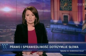 Wg TVPIS odpowiedzialność za wzrost cen to sprawka opozycji i spekulantów