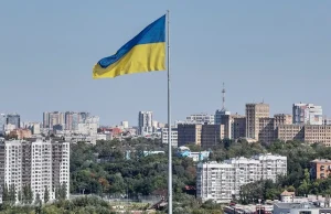 24 sierpnia, Dzień Niepodległości Ukrainy
