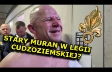 JACEK MURAŃSKI ZDRADZA PRAWDĘ O LEGII CUDZOZIEMSKIEJ