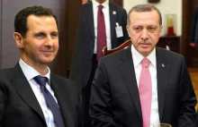 Erdogan i Assad znowu razem? O szansach na pojednanie turecko-syryjskie