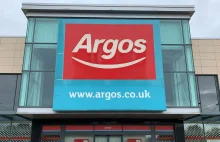 Argos introduces UK-wide ban on 'sexist' phrase following customer...