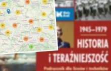 sHITU nie chcemy! Szkoły bojkotują kontrowersyjny podręcznik Roszkowskiego