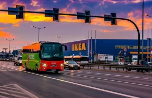 IKEA wyśmiana na portalach społecznościowych! Wszystko przez frytki