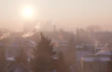 Fatalna jakość powietrza we wschodniej Polsce. RCB rozesłało alerty