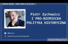 Krzysztof Wojczal: Piotr Zychowicz i proniemiecka polityka historyczna [Polemika
