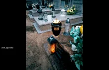 Horror na cmentarzu. Zapomniano pochować urnę z prochami - Interwencja