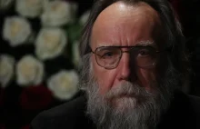 „Dugin to nie ideolog Rosji, Kreml nie ma ideologii. Moment zamachu? Szczególny"
