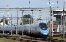 Pendolino do Wrocławia w tempie Flixbusa, na Pomorzu autobusy zamiast pociągów