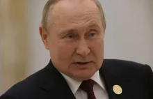 Putin uczy się od PiSu? po 10 tys rubli dla rodzin na okupowanych terenach
