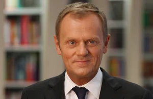 Tusk OSTRO o papieżu