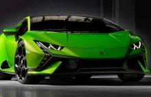 Zamówisz dziś nowe Lamborghini, będziesz czekał aż do 2024 roku