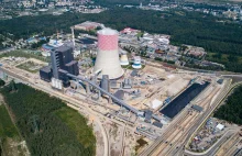 Blok elektrowni w Jaworznie nie ruszy w sierpniu?