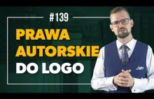 Przekazanie praw autorskich do logo