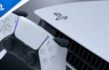 Cena PS5 w górę! Sony podnosi ceny...