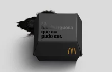 McDonald's pomaga hiszpańskim rolnikom dotkniętym suszą i pożarami