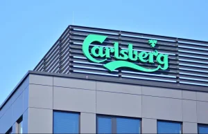 Carlsberg Polska wstrzymuje produkcję piwa