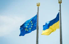 Ukraina spełniła główne wymogi polityczne dotyczące członkostwa w UE
