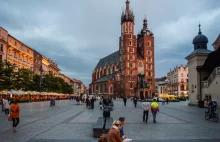 Kraków do mieszkańców: Nie zgłaszajcie się po dodatek węglowy