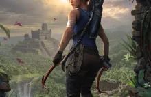 Shadow of the Tomb Raider: Definitive Edition za darmo w EPIC Games Store
