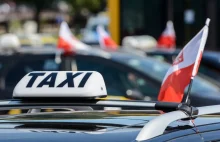 Taksówkarze z Karpacza chcą likwidacji komunikacji. Bo zabiera im klientów