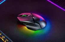 Razer Basilisk V3 Pro to droga myszka dla graczy z DLC. Internauci oburzeni