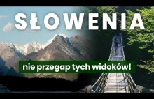 Słowenia. Czy jest drogo? Ljubljana, Dolina zielonej Soczy, Piran, Koper, Izola.