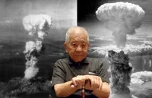 Przeżył dwa ataki nuklearne. Największy pechowiec (czy szczęściarz?) z Nagasaki