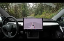 Tesla : Full Self-Driving Beta 10.69