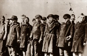 Piekło na ziemi dla najmłodszych Jedyny niemiecki obóz koncentracyjny dla dzieci