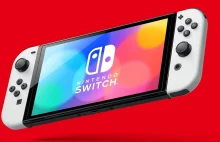DRM Denuvo będzie zabezpieczał także gry na Nintendo Switch