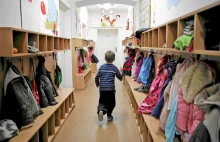 UK: Przedszkole prosi,by dzieci nosiły dodatkowe ubrania. Zbyt drogie ogrzewanie