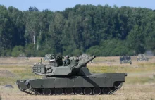 Polska zamówiła kolejne Abramsy. Kiedy trafią do kraju?