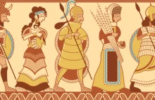 Pochodzenie Indoeuropejczyków – nowe dane paleogenetyczne
