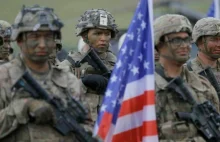 "WSJ": USA rozważą ustanowienie misji wojskowej mającej wspierać Ukrainę