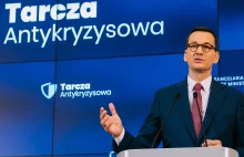 Morawiecki kolejny raz złapany na kłamstwie. Nagranie hitem sieci!