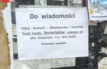 Gdzie handlują narkotykami | Lwówecki.info