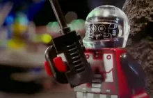 Stare reklamy LEGO w TV z lat 90. Pamiętasz je?