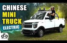 How my "$2,000" Chinese Electric Truck is Holding Up (3 Month Update)